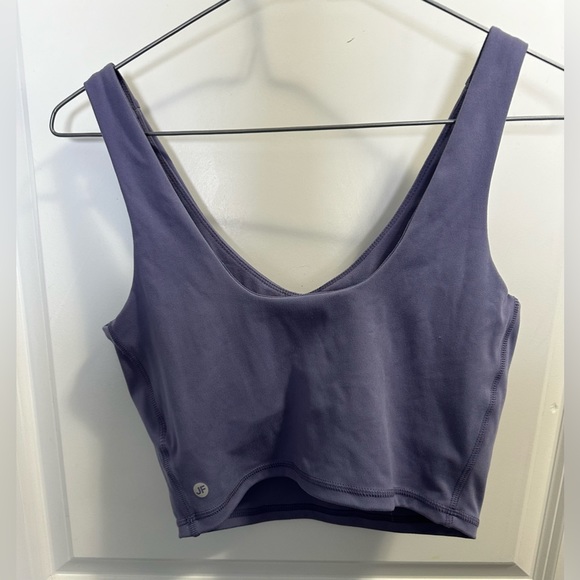 Sports tank - Picture 2 of 2